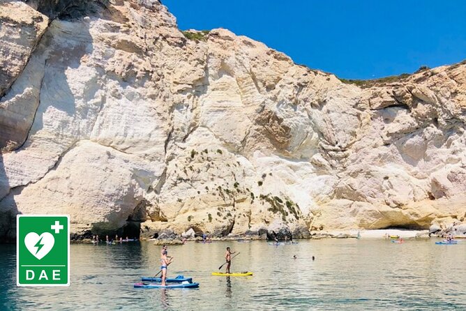 Sailboat Excursion to the Devils Saddle - Accessibility and Transportation