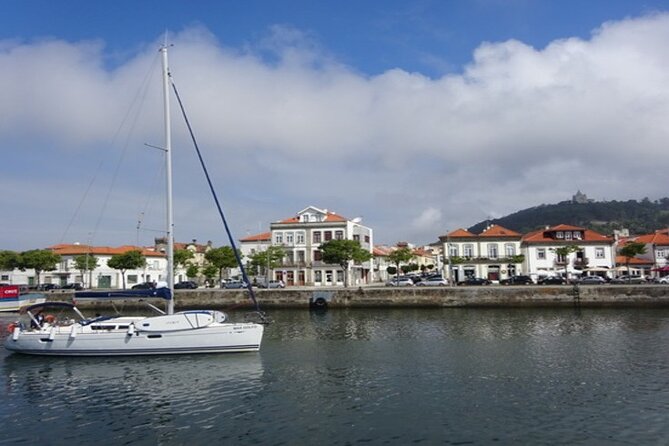 Sailboat Experience in Viana Do Castelo - Good To Know