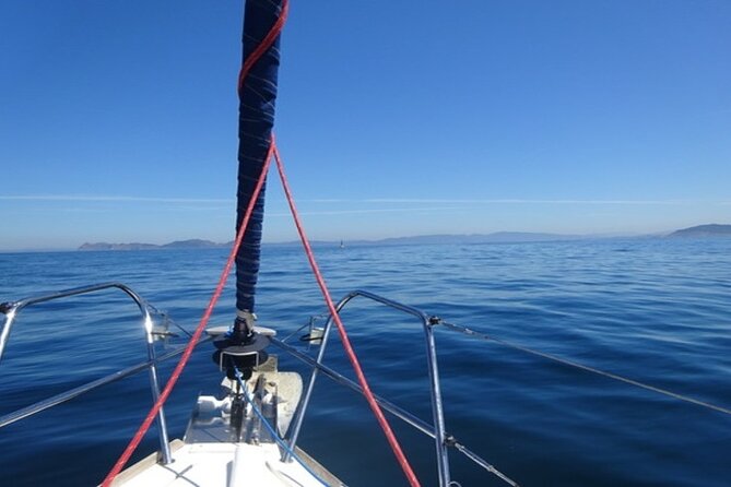 Sailboat Experience in Viana Do Castelo - Breathtaking Scenic Boat Tour
