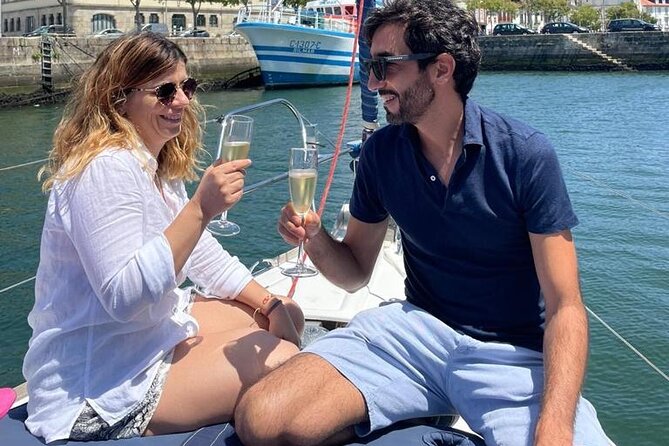 Sailboat Experience in Viana Do Castelo - Confirmation and Availability Details