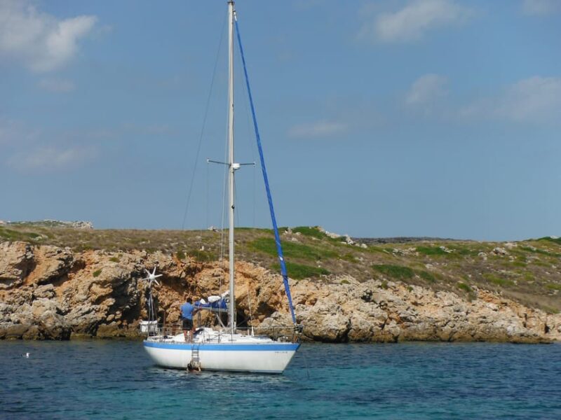 Sailboat Full Day Excursion-Fornells - Customer Feedback and Ratings
