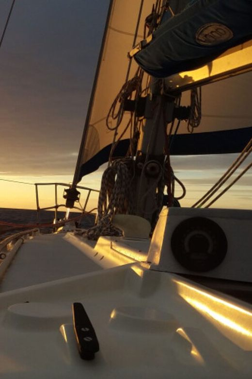 Sailboat Sunset Trip in Menorca - Highlights of the Experience