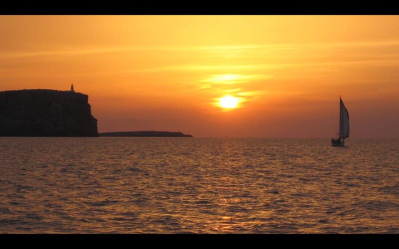 Sailboat Sunset Trip in Menorca - Included in the Trip