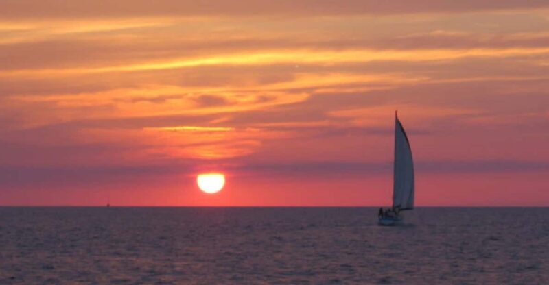 Sailboat Sunset Trip in Menorca - Customer Feedback