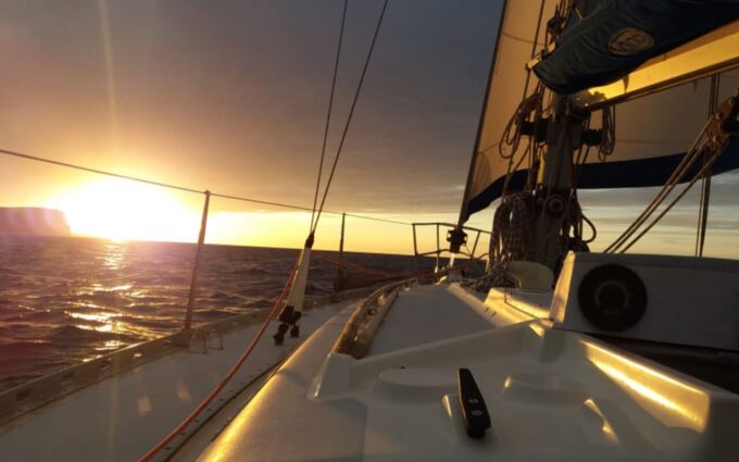 Sailboat Sunset Trip in Menorca - Preparing for the Adventure