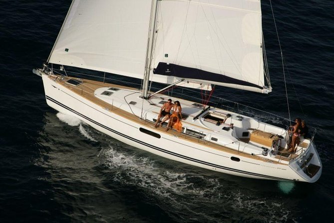 Sailboat Tour From PALAU to the Maddalena Archipelago. - Sardinian Cuisine and Wine Tasting