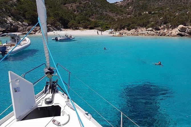 Sailboat Tour From PALAU to the Maddalena Archipelago. - Cancellation Policy and Refund Information