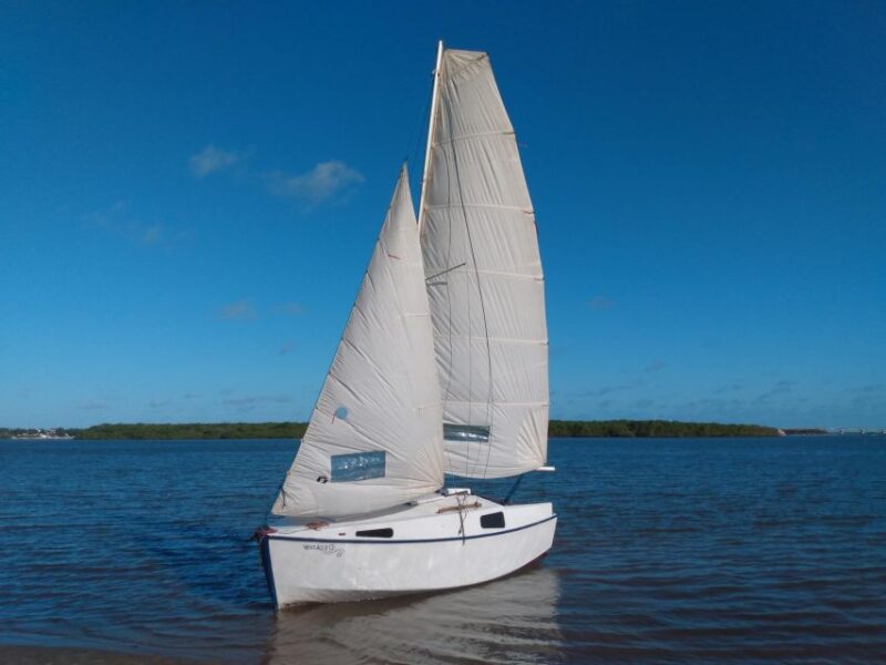Sailboat Tour in Aracaju - Key Points
