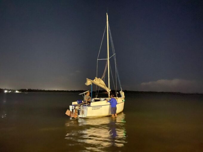Sailboat Tour in Aracaju - Cancellation Policy