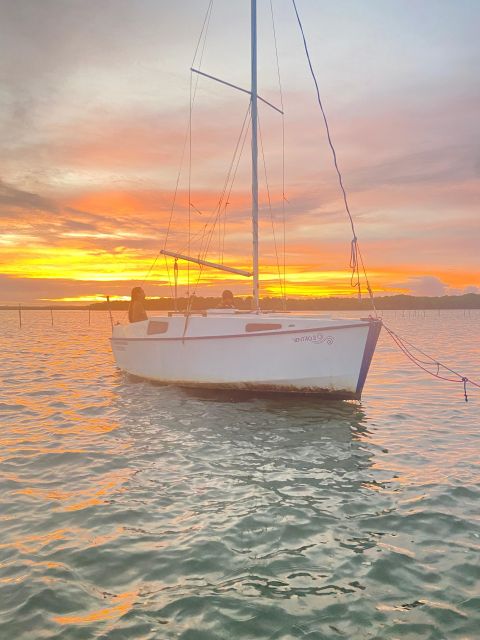 Sailboat Tour in Aracaju - Frequently Asked Questions
