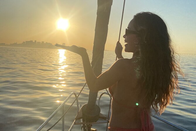 Sailboat Tour in Rio De Janeiro - Booking and Reservation
