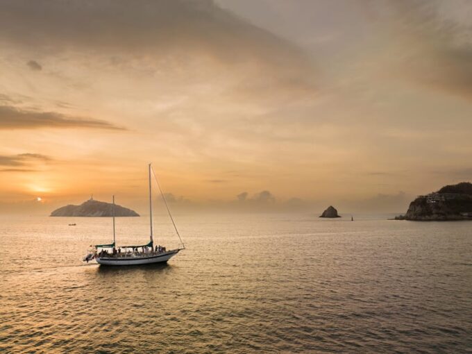 Sailboat Tour to Bahia Concha Tayrona Park - Customer Reviews