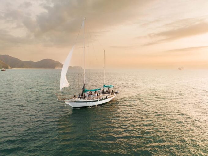 Sailboat Tour to Bahia Concha Tayrona Park - Frequently Asked Questions