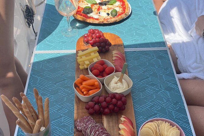 Sailboat Tour to the Island of Cannes - Exceptional Guest Experiences