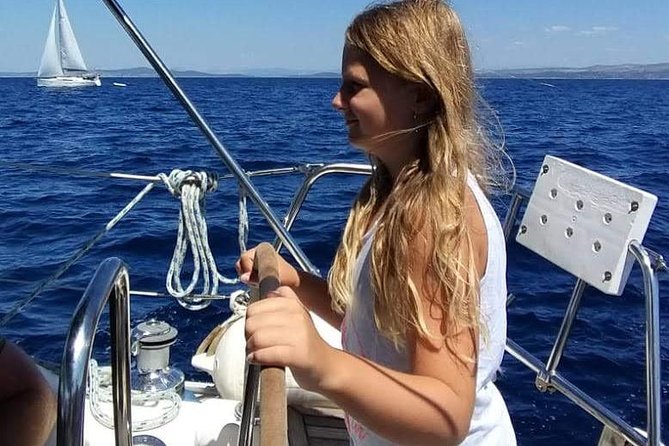 Sailboat Tour to the Islands - Accessibility and Fitness Requirements