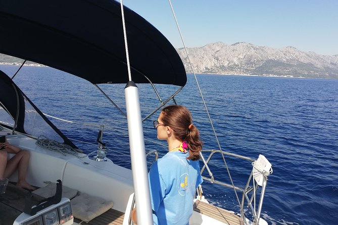 Sailboat Tour to the Islands - Cancellation and Price Guarantee