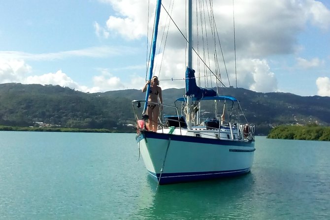 Sailing Adventure Cruise From Montego Bay - About Your Stay