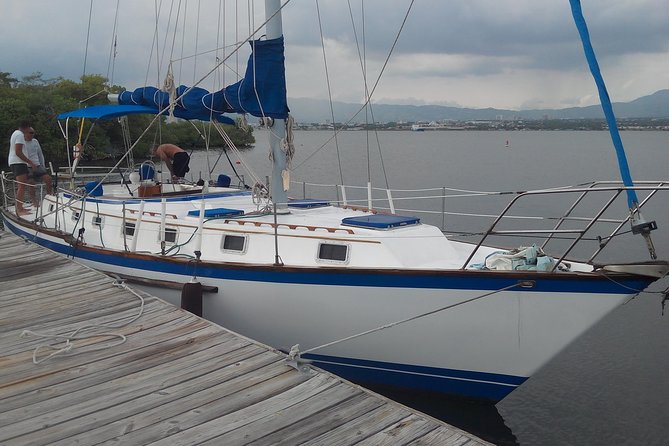 Sailing Adventure Cruise From Montego Bay - Customer Reviews and Ratings