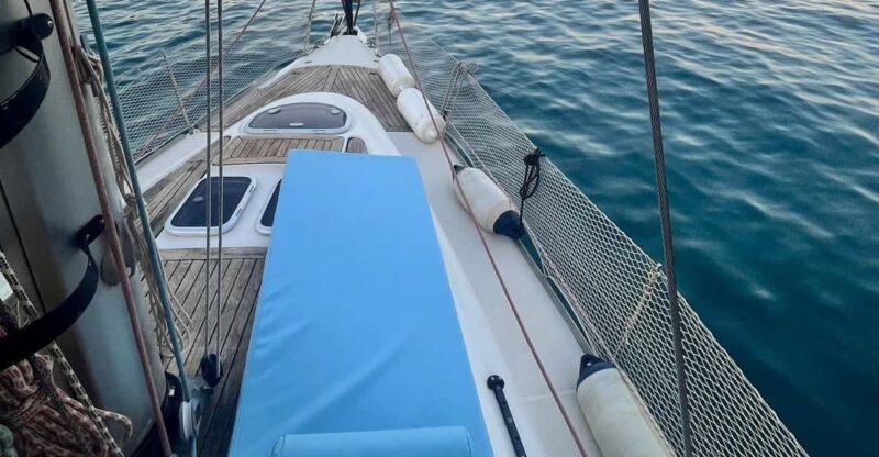 Sailing Adventure: Explore, Navigate, and Enjoy Costa Brava - Itinerary Highlights