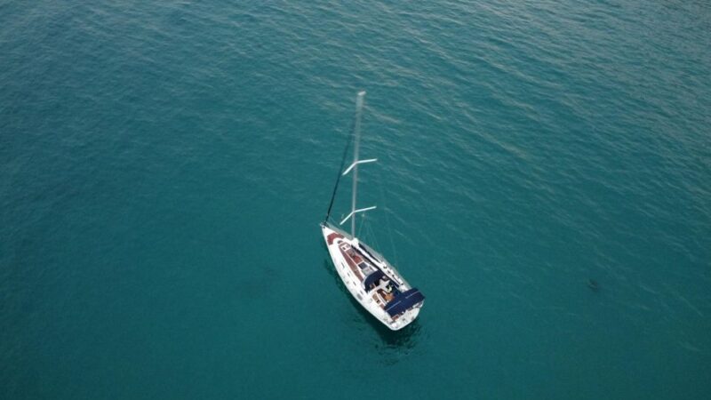Sailing Adventure in Barcelona: Explore, Navigate, and Enjoy - Itinerary Highlights