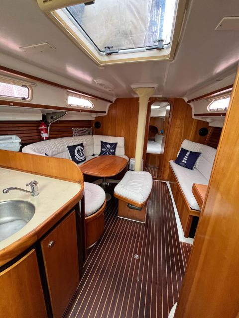 Sailing Adventure in Barcelona: Explore, Navigate, and Enjoy - Customer Feedback