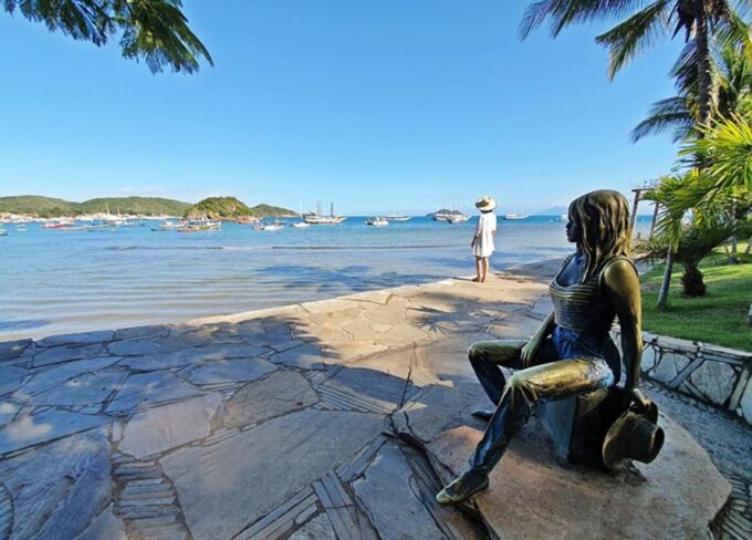 Sailing Adventure in Búzios - What to Bring and Prepare