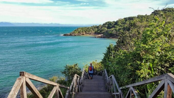 Sailing Adventure in Búzios - Frequently Asked Questions