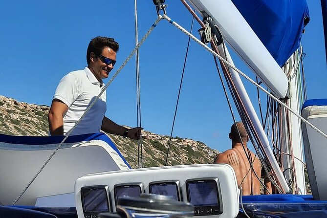 Sailing Adventure in Mallorca With Snorkeling, Tapas & Drinks - Maximum Number of Travelers