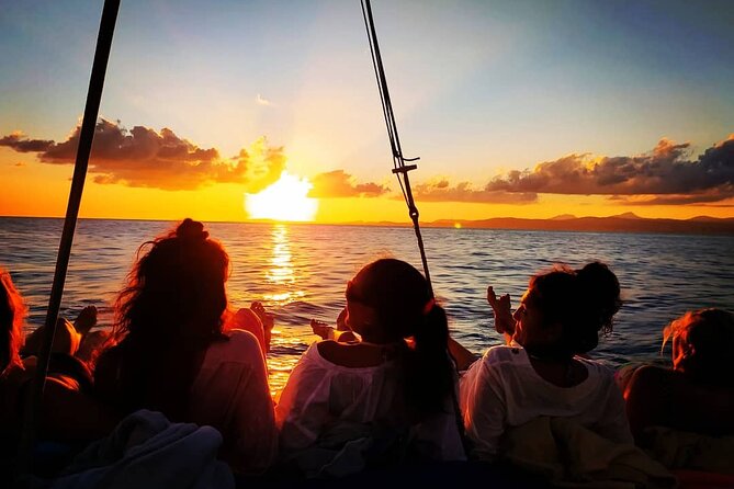 Sailing Adventure in Mallorca With Snorkeling, Tapas & Drinks - Weather Conditions and Sailing Dependency