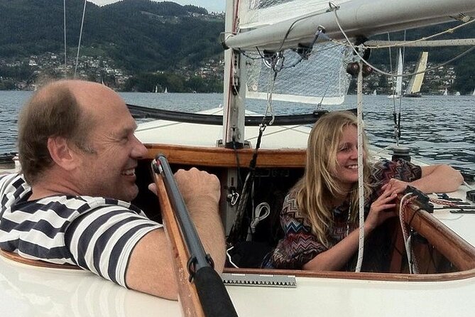 Sailing Adventure Lake Thun - Accessibility and Transportation