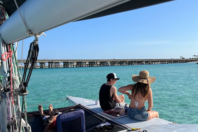Sailing Adventures 3-Hour Activity in Destin - Highly Rated Guest Experiences