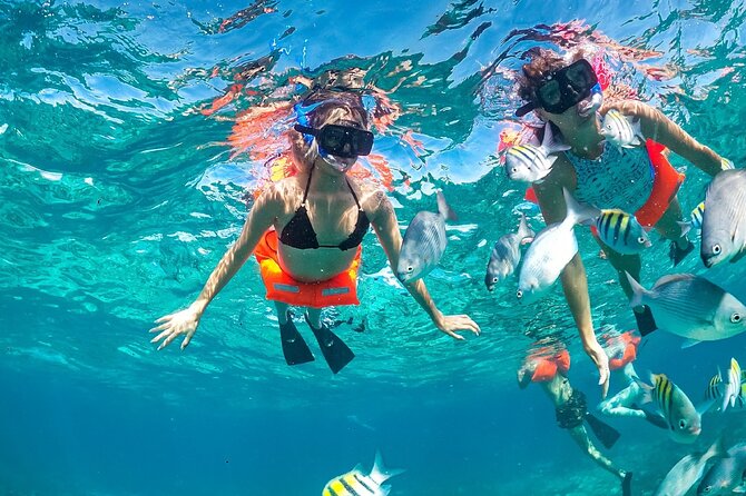 Sailing All Inclusive Experience in Catamaran to Isla Mujeres - Cancellation and Refund Policy