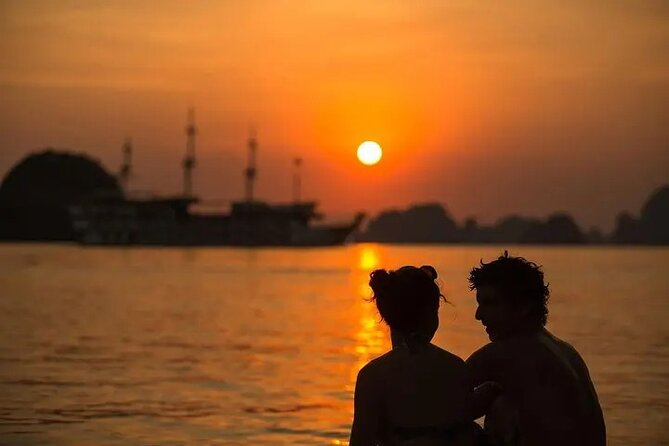 Sailing Along Straits of Johor: Brooklyn Cruise at Puteri Harbour - Customer Reviews and Ratings