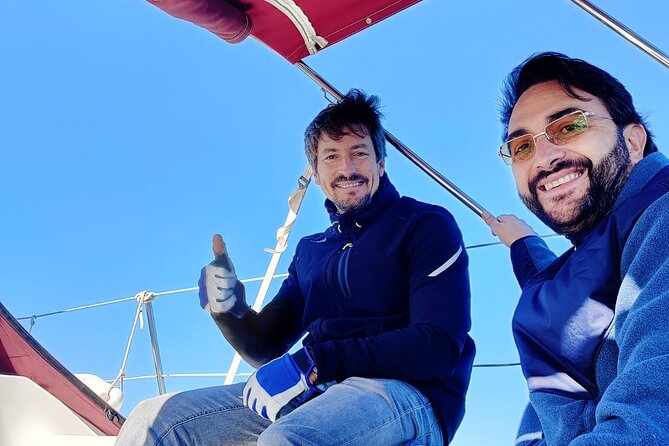 Sailing and Dolphin Watching in Marbella - Dolphin Spotting and Water Activities