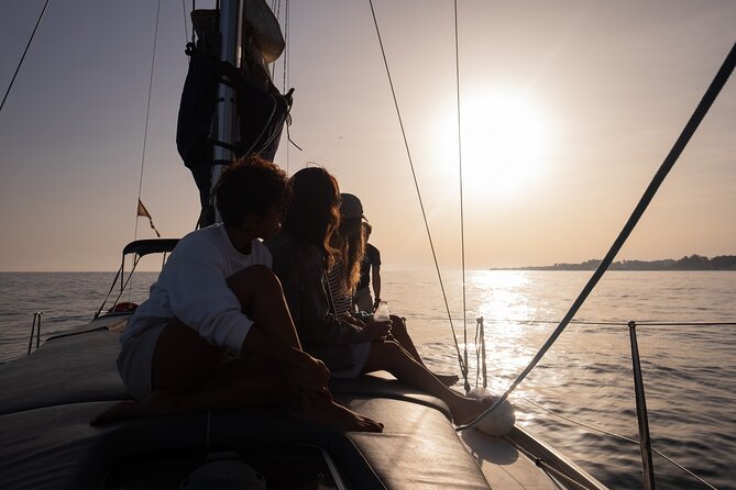 Sailing and Dolphin Watching in Marbella - Weather Conditions and Group Size