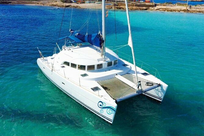 Sailing and Snorkeling Day Charter in Fajardo, Puerto Rico - FAQs