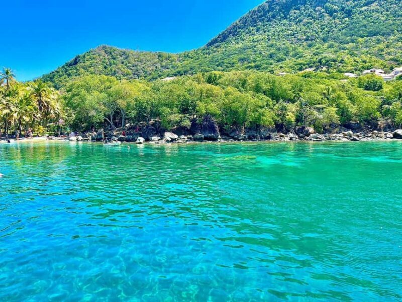Sailing and Snorkeling Day Tour to Les Saintes - Practical Details and Value