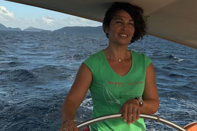 Sailing and Snorkeling Day Tour to Les Saintes - Reviews and Feedback