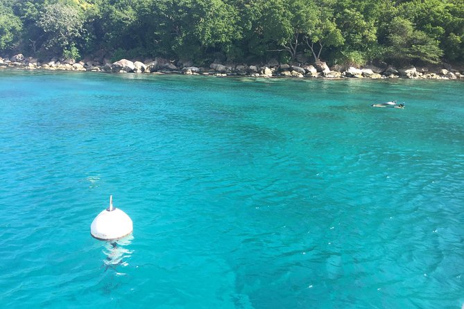 Sailing and Snorkeling Day Tour to Les Saintes - Accessibility and Cancellation Policy