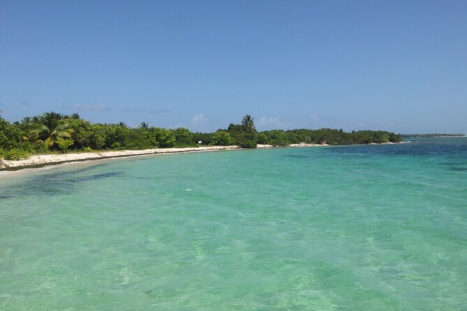 Sailing and Snorkeling Experience With Lunch From San Juan - Pickup and Meeting Details