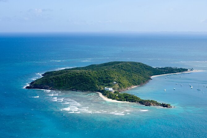 Sailing and Snorkeling Private Tour in Fajardo - About Your Stay