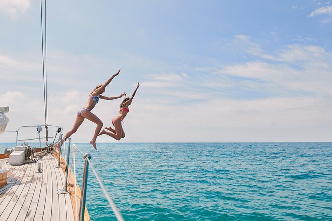 Sailing and Snorkeling Private Tour in Fajardo - Tour Start Time and Duration