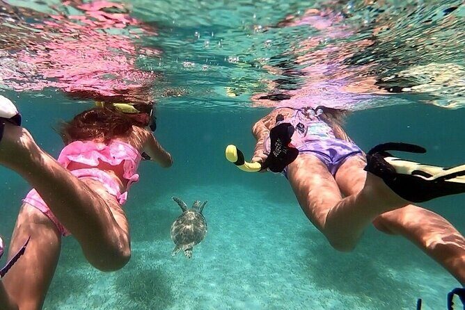 Sailing and Snorkeling to Norman Island and Caves - Lunch and Refreshments
