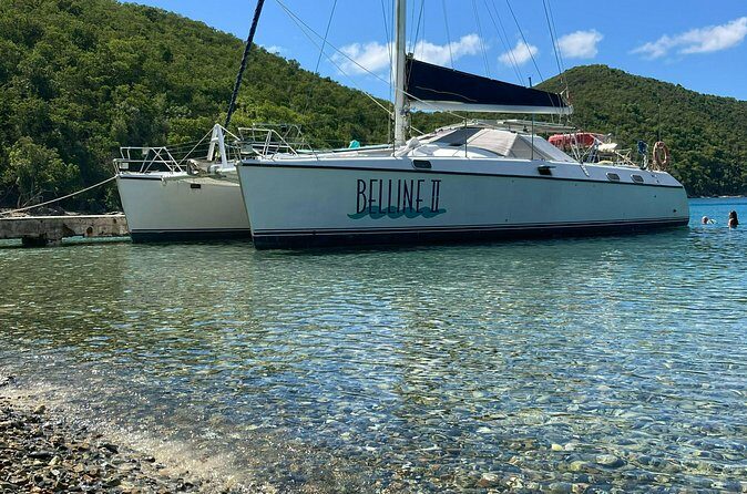 Sailing and Snorkeling to Norman Island and Caves - Pricing and Value