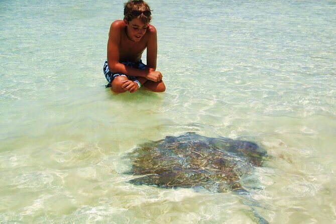 Sailing at Isla Contoy & Isla Mujeres! Snorkel at Ixlache Reef - The Itinerary in Detail: What You Can Expect
