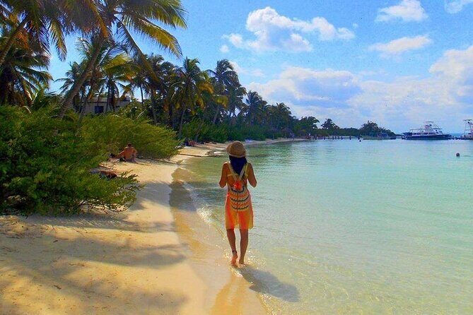 Sailing at Isla Contoy & Isla Mujeres! Snorkel at Ixlache Reef - Is This Tour Worth the Cost?