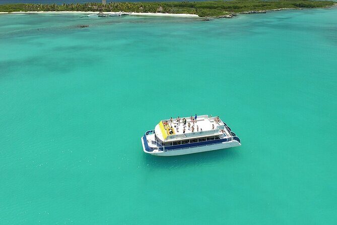 Sailing at Isla Contoy & Isla Mujeres! Snorkel at Ixlache Reef - Who Will Love This Tour?