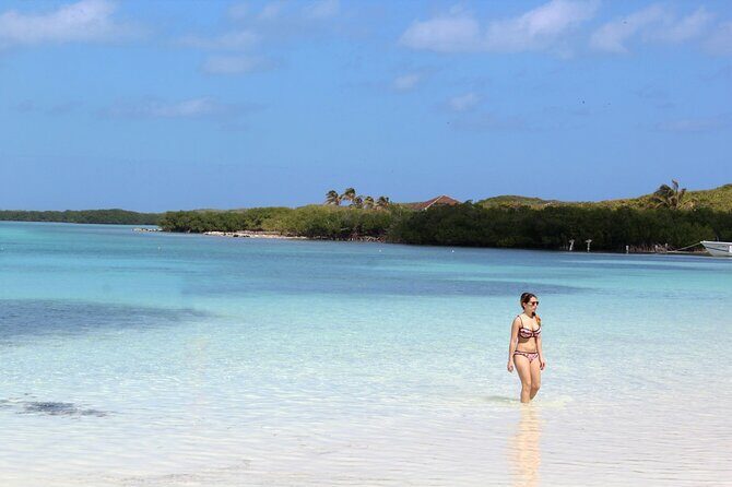 Sailing at Isla Contoy & Isla Mujeres! Snorkel at Ixlache Reef - FAQs