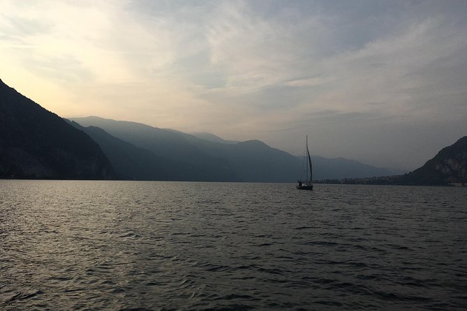 Sailing at Sunset on Lake Como: How to Escape From Daily Routine - Preparing for Your Sailing Adventure