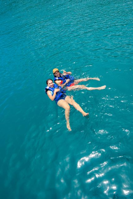 Sailing Atypic VIP - Key Points